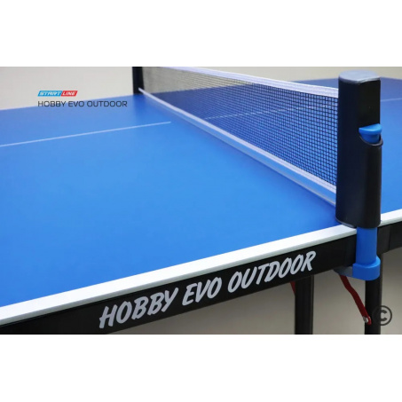 Рендер-1 для Start Line Hobby EVO Outdoor 6 Синий
