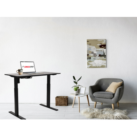 Рендер-14 для UnixFit Wood E-Desk