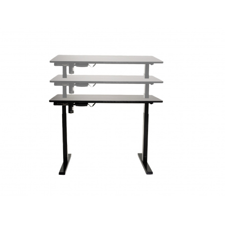 Рендер-8 для UnixFit Wood E-Desk