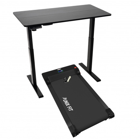 Рендер-5 для UnixFit Wood E-Desk