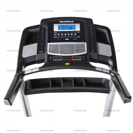 Рендер-1 для NordicTrack Elite 1500