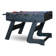 Desperado 2 в 1 Foldy + Darts из каталога игровых столов для настольного футбола (кикера) в Санкт-Петербурге по цене 43500 ₽
