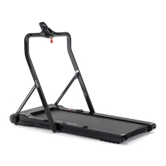 Orlauf Owl Black из каталога компактных беговых дорожек в Санкт-Петербурге по цене 59900 ₽