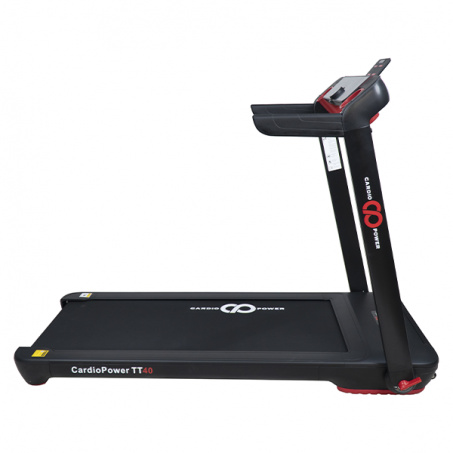 Рендер-12 для CardioPower TT40