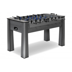 Weekend Billiard Skipper (152x76x86) из каталога игровых столов для настольного футбола (кикера) в Санкт-Петербурге по цене 24917 ₽