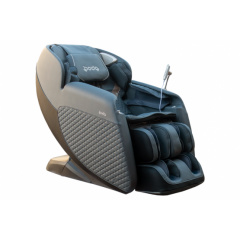 Массажное кресло Bodo Beetle Grey в СПб по цене 239000 ₽