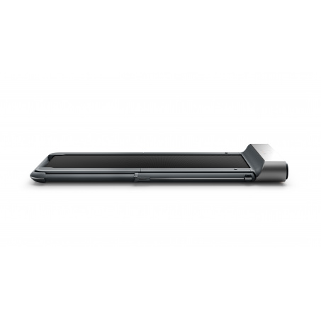 Рендер-6 для KingSmith WalkingPad R1 Pro, серебряная