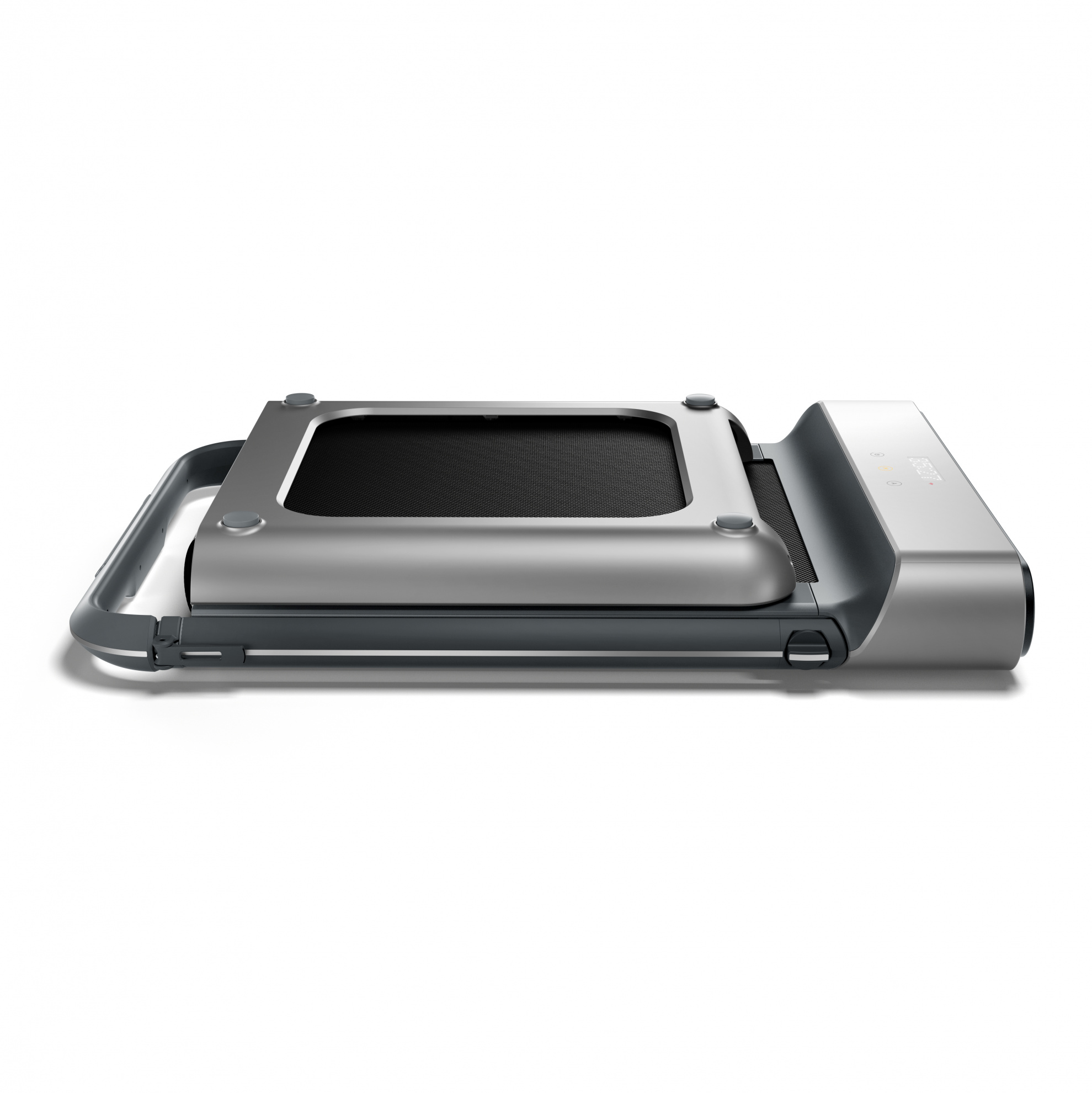 WalkingPad R1 Pro, серебряная в СПб по цене 40900 ₽ в категории беговые дорожки Xiaomi