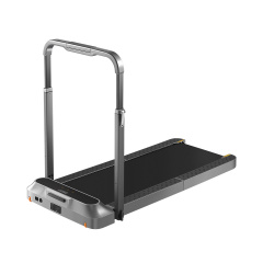 Беговая дорожка Xiaomi WalkingPad R2 Pro, черная в СПб по цене 45990 ₽
