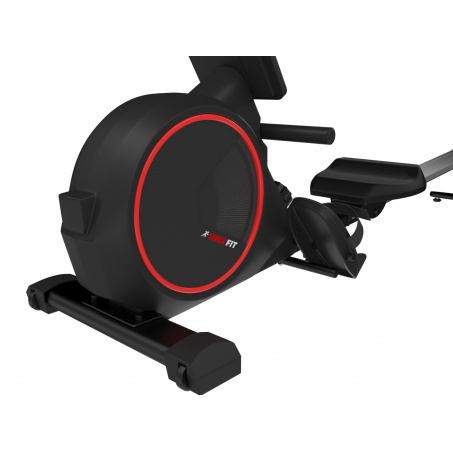 Рендер-16 для UnixFit Fit Techno Rower 410