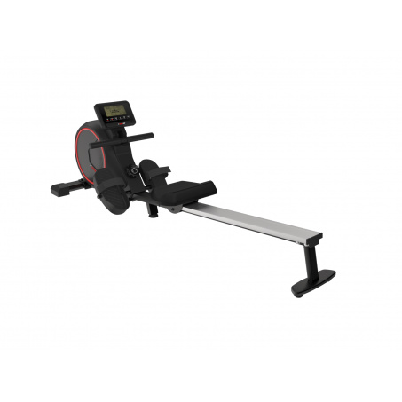 Рендер-7 для UnixFit Fit Techno Rower 410