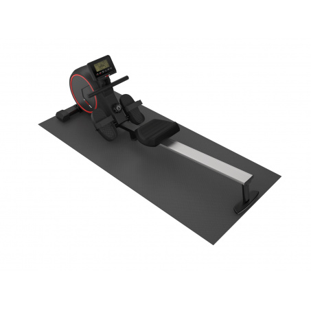 Рендер-4 для UnixFit Fit Techno Rower 410
