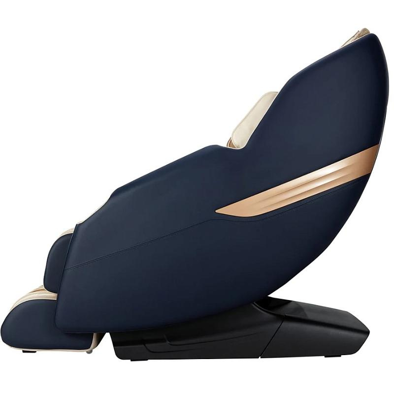 Hybrid Blue/Beige в СПб по цене 375000 ₽ в категории массажные кресла iMassage
