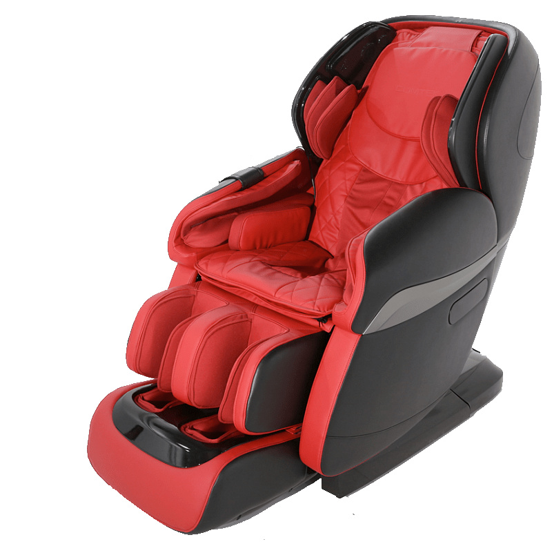 Inspiration Red/Black в СПб по цене 495000 ₽ в категории массажные кресла iMassage