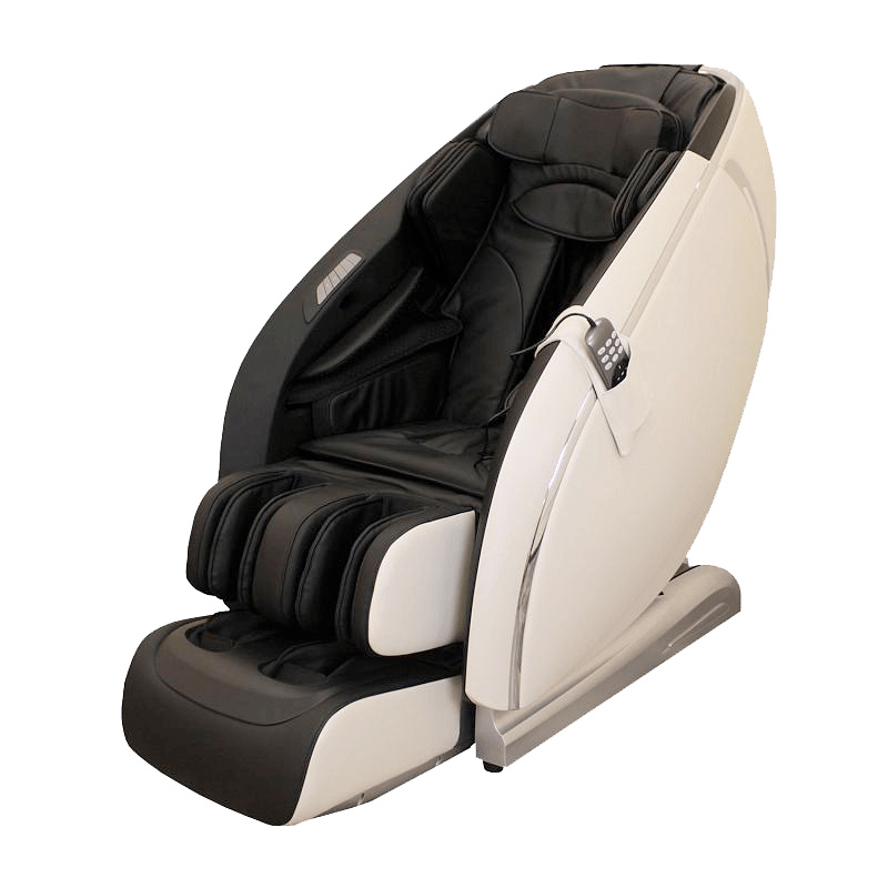 3D Enjoy Beige/Black в СПб по цене 395000 ₽ в категории массажные кресла iMassage
