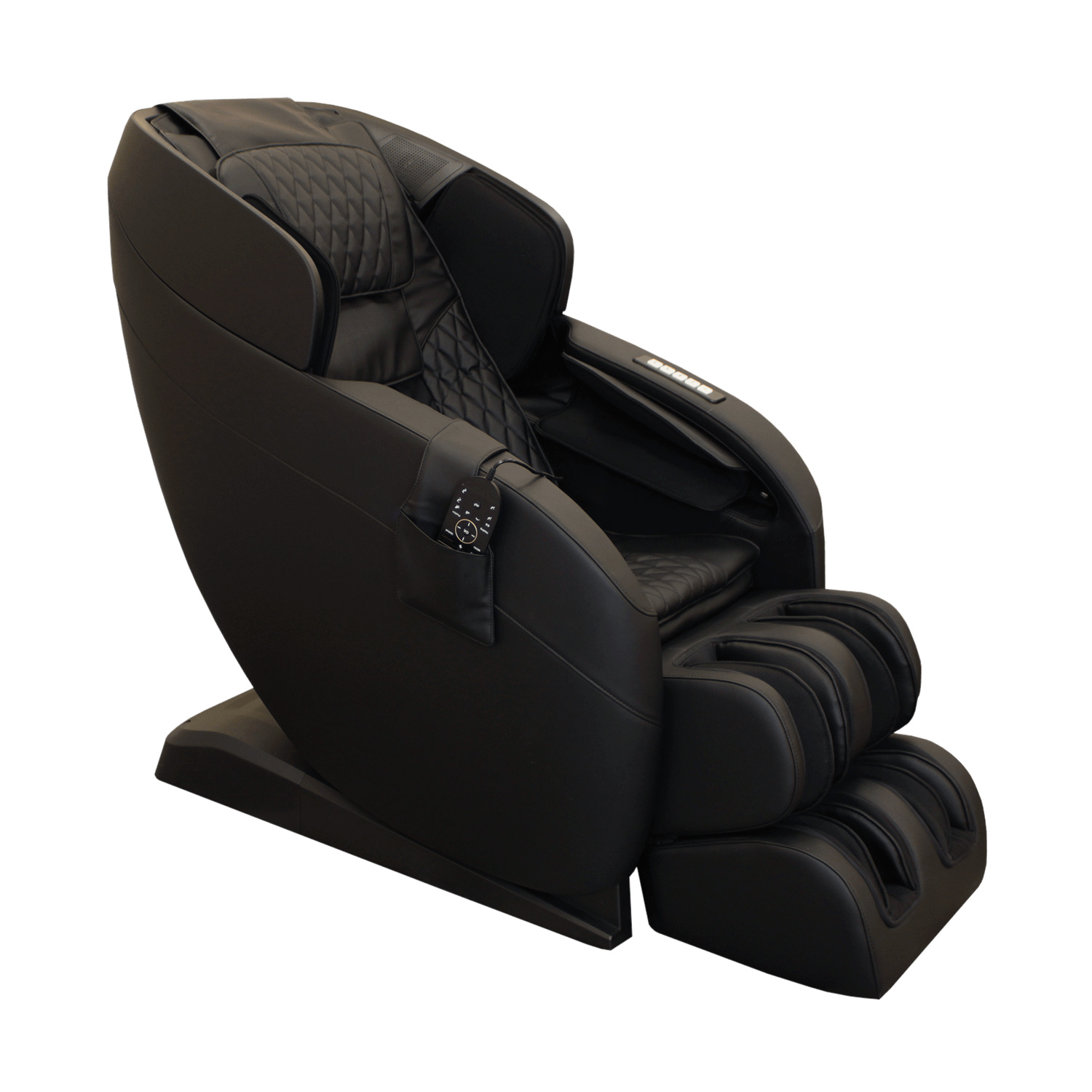 Zero Gravity Black в СПб по цене 295000 ₽ в категории массажные кресла iMassage