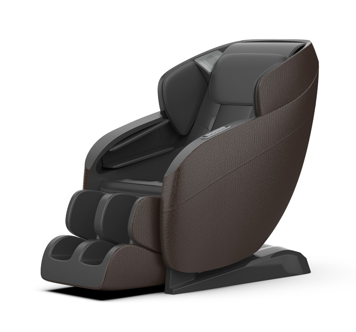 Zero Gravity Black/Brown в СПб по цене 295000 ₽ в категории массажные кресла iMassage