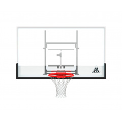 DFC 72’’ BOARD72PD из каталога баскетбольных щитов в Санкт-Петербурге по цене 75680 ₽