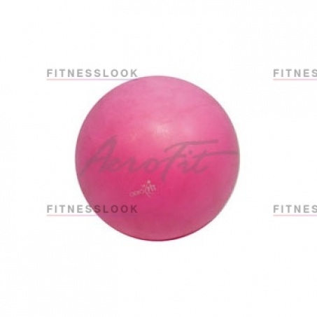 Мяч для пилатес AeroFit - 20 см