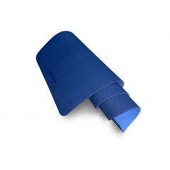Коврик для йоги Hasttings TRE 6 мм синий в СПб по цене 3200 ₽