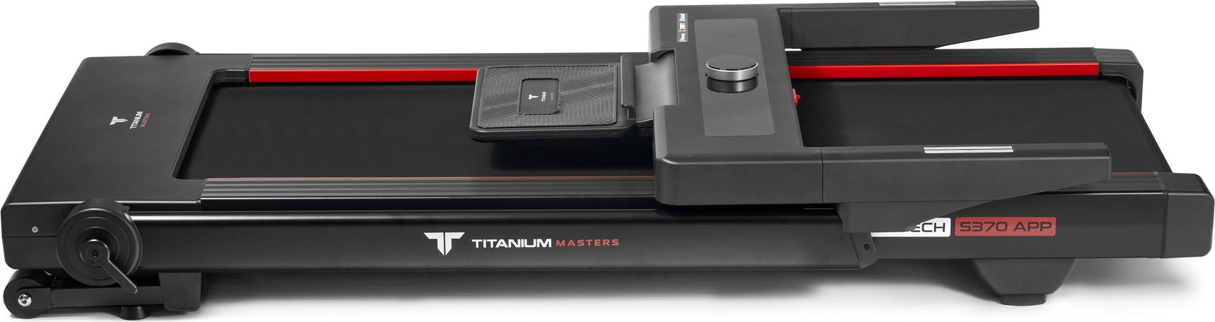 Titanium Masters Slimtech S370 APP ультракомпактные