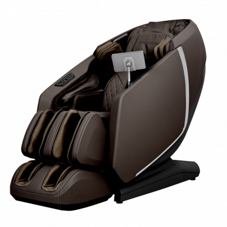 Рендер-0 для Ergonova Organic LUX (Series X)  Brown