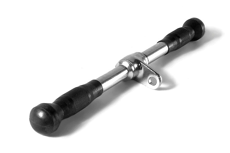 Digger прямая в СПб по цене 3100 ₽ в категории ручки для тренажеров Hasttings