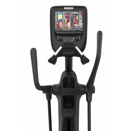 Рендер-3 для Precor EFX 865 V2