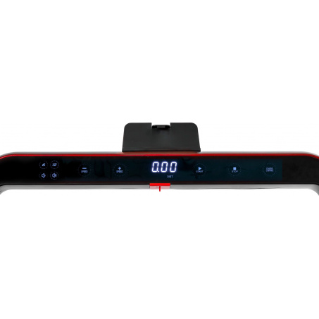 Рендер-2 для Titanium Masters Slimtech C20, красная