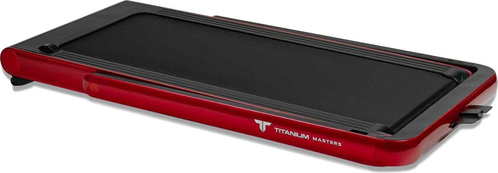 Titanium Masters Slimtech C20, красная ультракомпактные