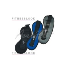 AeroFit - на запястья/лодыжки 1 кг из каталога утяжелителей в Санкт-Петербурге по цене 2130 ₽