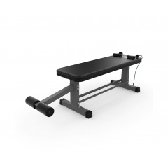 DFC HomeGym D31 горизонтальная из каталога силовых скамей в Санкт-Петербурге по цене 9990 ₽
