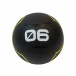 Медицинский мяч Original FitTools тренировочный 6 кг черный