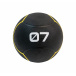Медицинский мяч Original FitTools тренировочный 7 кг черный