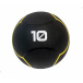 Медицинский мяч Original FitTools тренировочный 10 кг черный