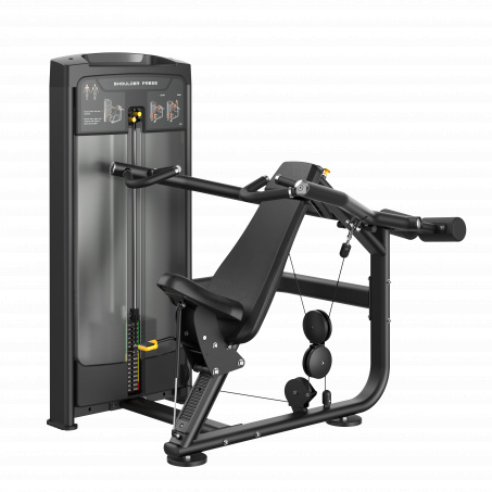 Рендер-0 для Smith RE8004 Жим от плеч со сведением