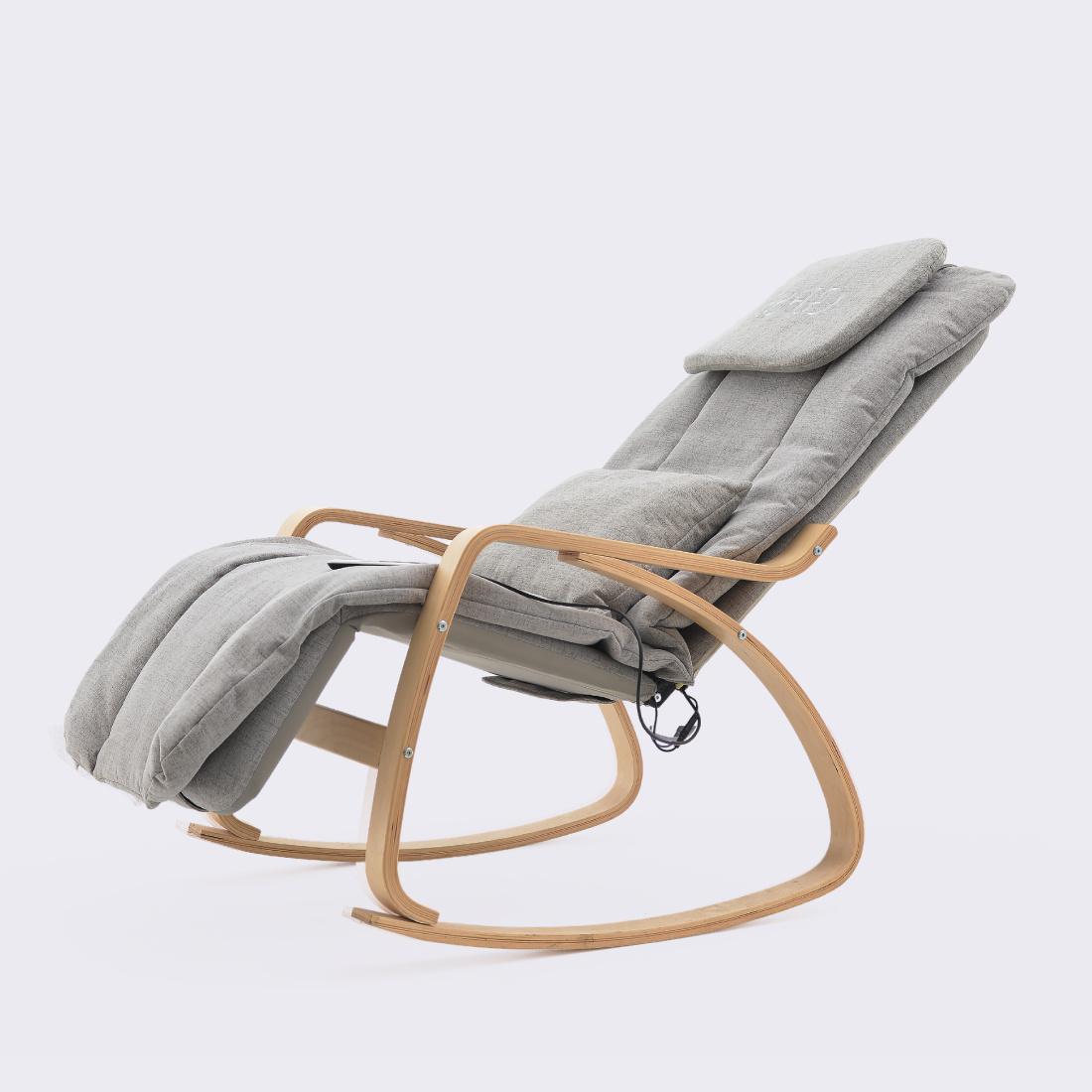 Moderno в СПб по цене 43900 ₽ в категории массажные кресла Gess