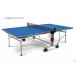 Теннисный стол для помещений Start Line Grand Expert Синий