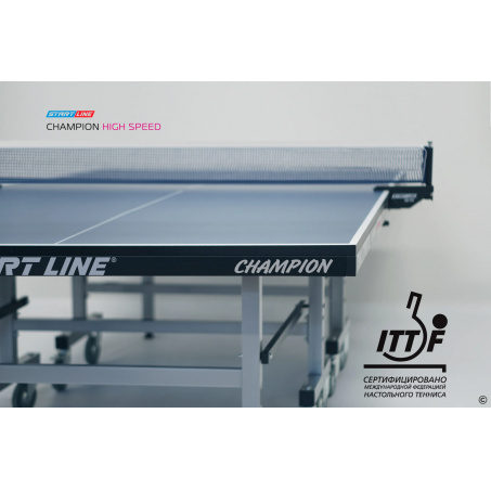 Рендер-3 для Start Line Champion High Speed Синий