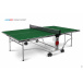 Теннисный стол для помещений Start Line Grand Expert Зеленый