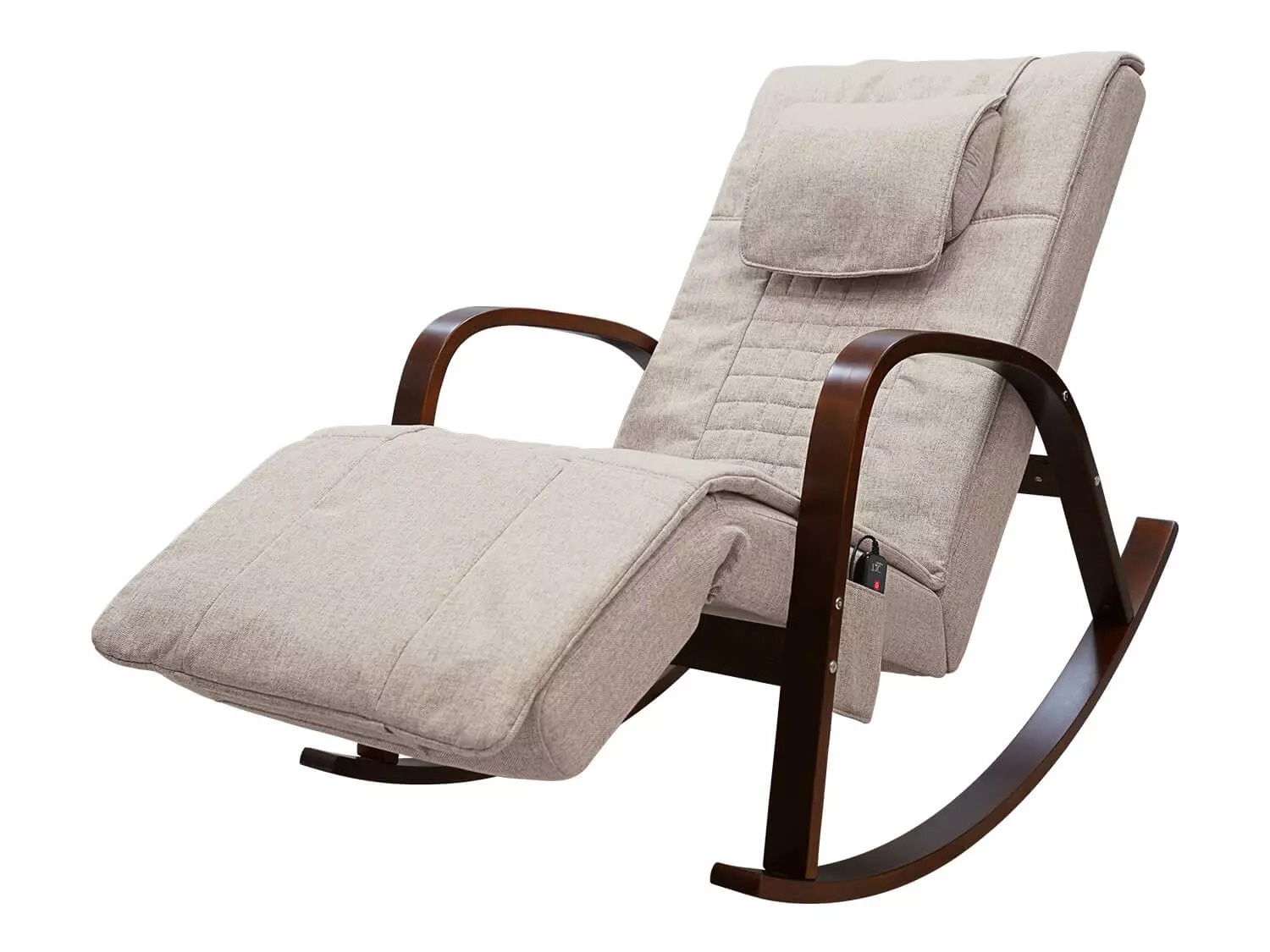 Time2Chill Ivory (Tailor 2) в СПб по цене 45900 ₽ в категории массажные кресла Fujimo