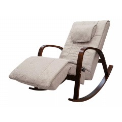 Массажное кресло Fujimo Time2Chill Ivory (Tailor 2) в СПб по цене 45900 ₽