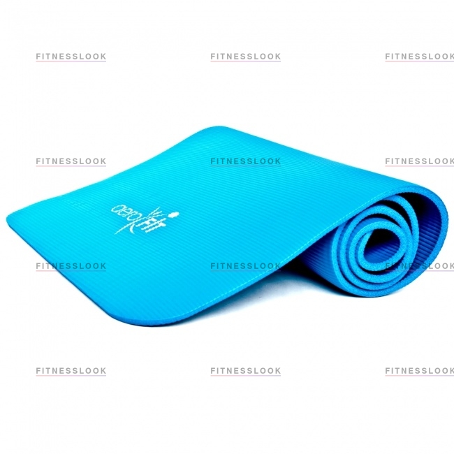 AeroFit FT-WB-180 из каталога ковриков для йоги и фитнеса в Санкт-Петербурге по цене 3990 ₽