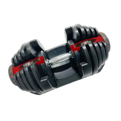 UnixFit 40 кг из каталога разборных (наборных) гантелей в Санкт-Петербурге по цене 25420 ₽