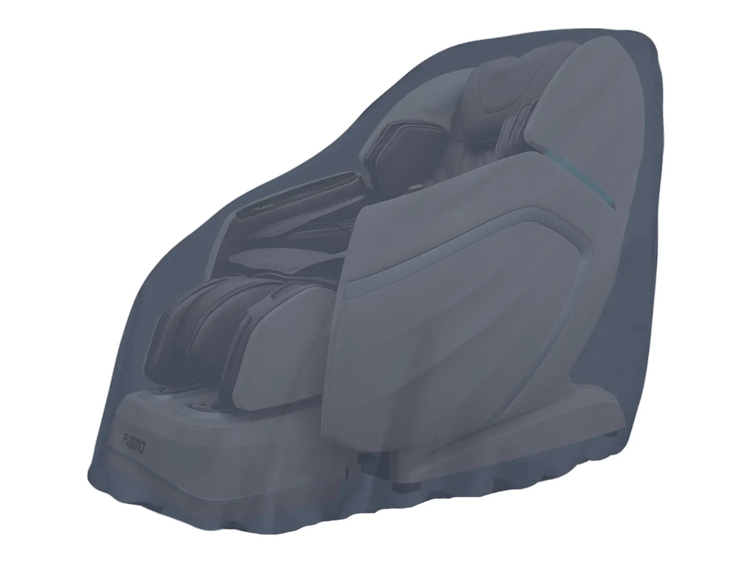 Чехол для массажного кресла Fujimo универсальный F901 AEW(Lova 23)