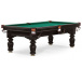 Бильярдный стол для русского бильярда Weekend Billiard Classic II’’8 ф (черный орех)