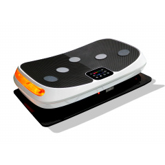 3D Vibroplate FC-B-09C в СПб по цене 38170 ₽ в категории виброплатформы Hansun