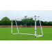 Профессиональные футбольные ворота Proxima из пластика размер 12/8 футов