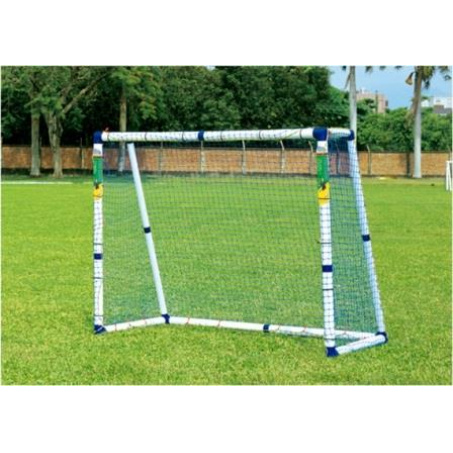 Профессиональные футбольные ворота Proxima из пластика, размер 6 футов