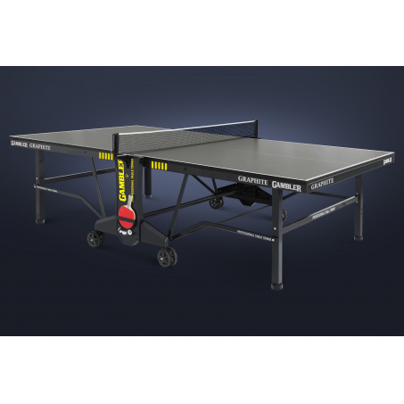 Рендер-9 для Gambler Graphite